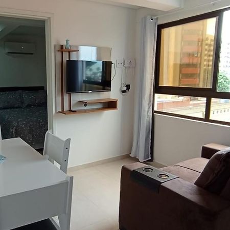 Apartamento A 200M Da Praia Do Caribessa - Excelente Localizacao Joao Pessoa Exterior photo