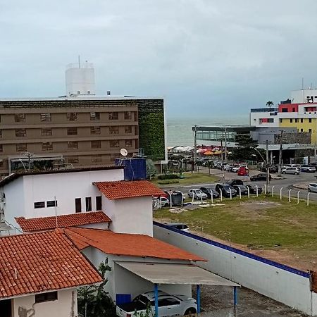 Apartamento A 200M Da Praia Do Caribessa - Excelente Localizacao Joao Pessoa Exterior photo
